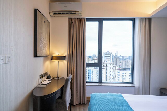 Tyms 1BR APT  Huijing Garden