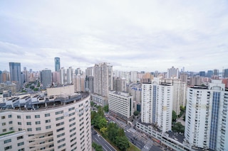 Tyms 1BR APT  Huijing Garden