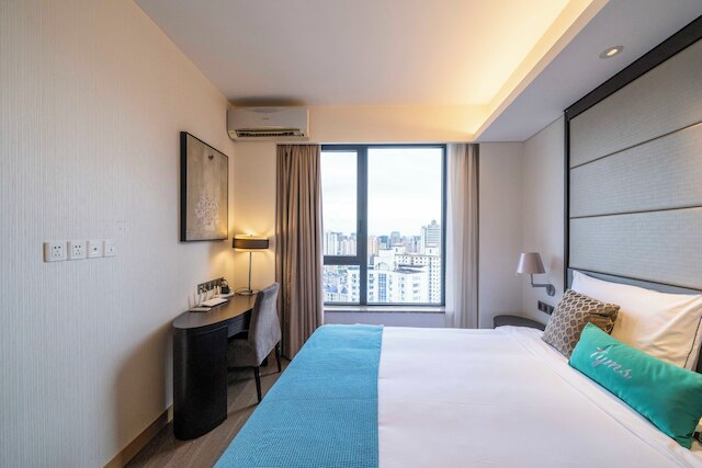 Tyms 1BR APT  Huijing Garden