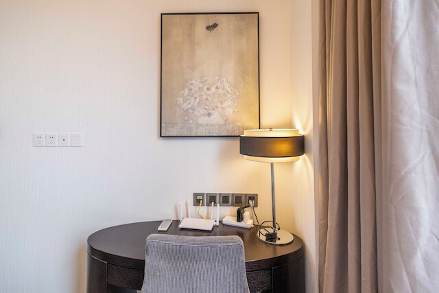 Tyms 1BR APT  Huijing Garden