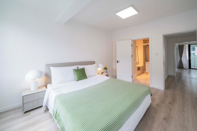 Tyms Parisian 2BR APT  Paris Classic