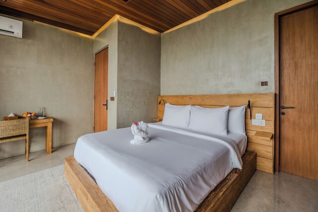 ラワンカラ リゾート ウブド