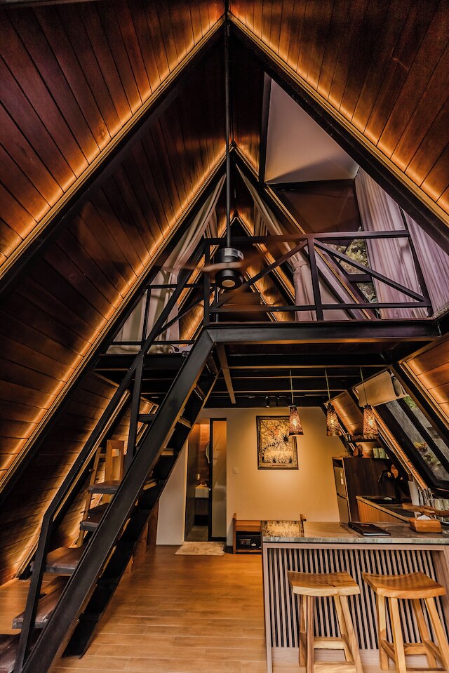 ラワンカラ リゾート ウブド