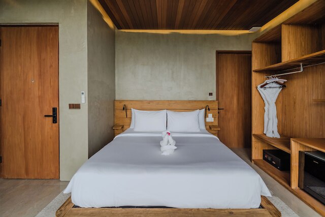 ラワンカラ リゾート ウブド