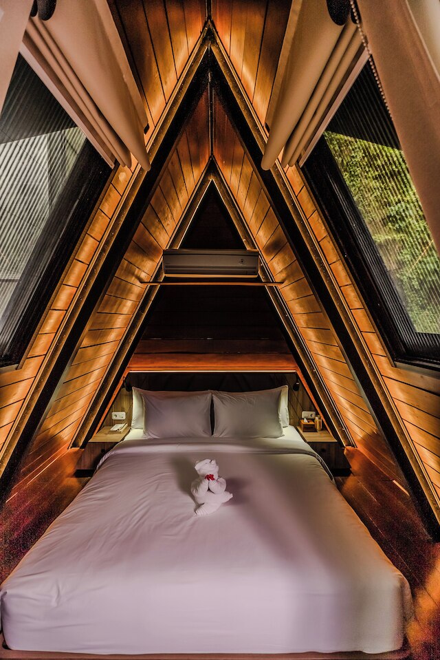 ラワンカラ リゾート ウブド