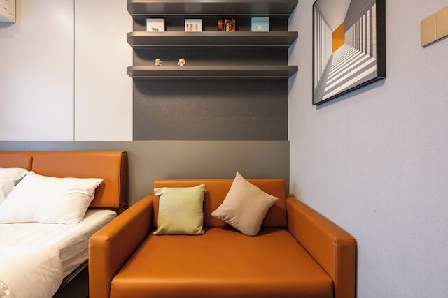 M レジデンス - コージー ステイ バイ ソーベン ホームズ