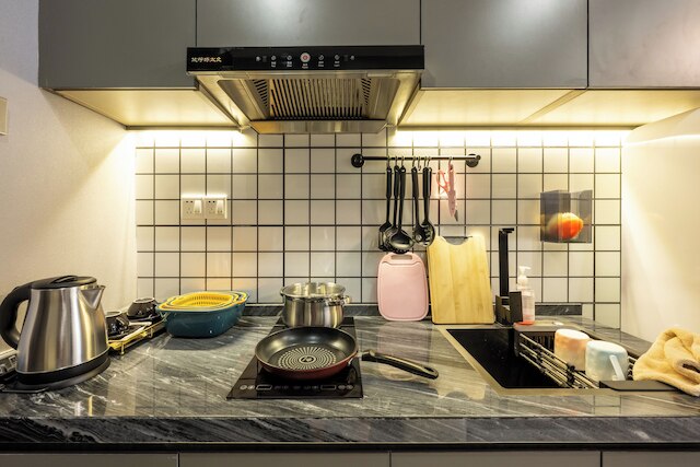 M レジデンス - コージー ステイ バイ ソーベン ホームズ