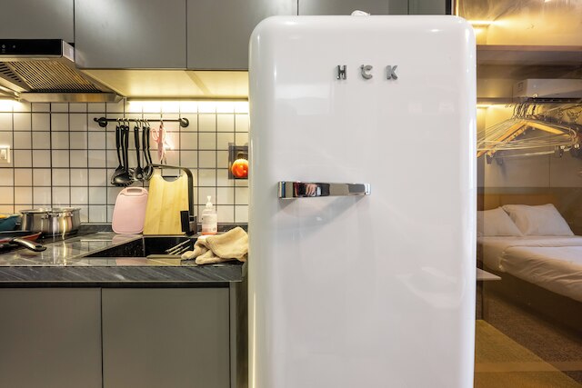 M レジデンス - コージー ステイ バイ ソーベン ホームズ