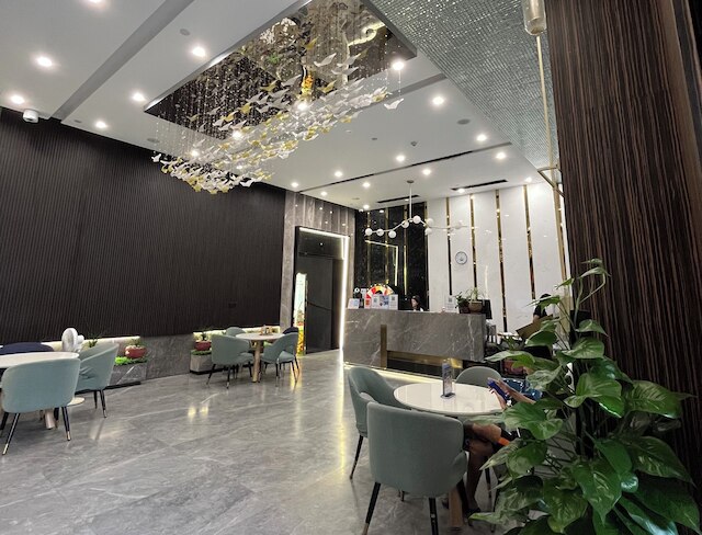 M レジデンス - コージー ステイ バイ ソーベン ホームズ