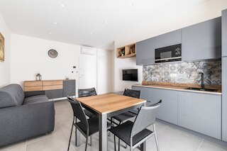 Appartamenti Ariosti a un passo da Piazza Maggiore