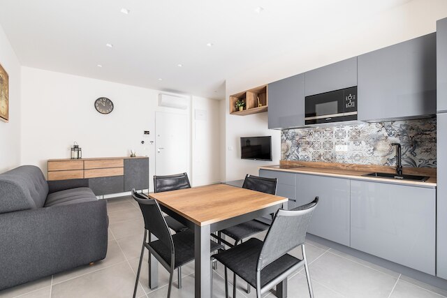 アパルタメンティ アリオスティ ア ウン パッソ ダ ピアッツァ マッジョーレ