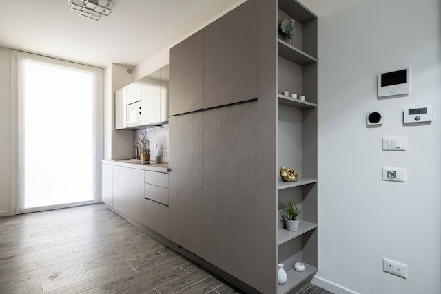 アパルタメンティ アリオスティ ア ウン パッソ ダ ピアッツァ マッジョーレ