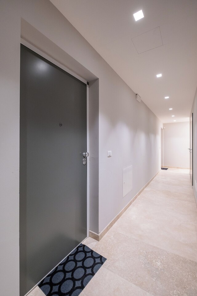 アパルタメンティ アリオスティ ア ウン パッソ ダ ピアッツァ マッジョーレ