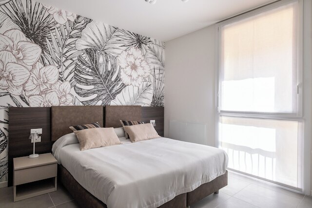 アパルタメンティ アリオスティ ア ウン パッソ ダ ピアッツァ マッジョーレ