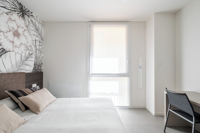 アパルタメンティ アリオスティ ア ウン パッソ ダ ピアッツァ マッジョーレ