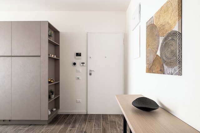 アパルタメンティ アリオスティ ア ウン パッソ ダ ピアッツァ マッジョーレ