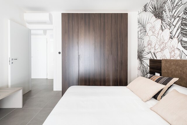 アパルタメンティ アリオスティ ア ウン パッソ ダ ピアッツァ マッジョーレ