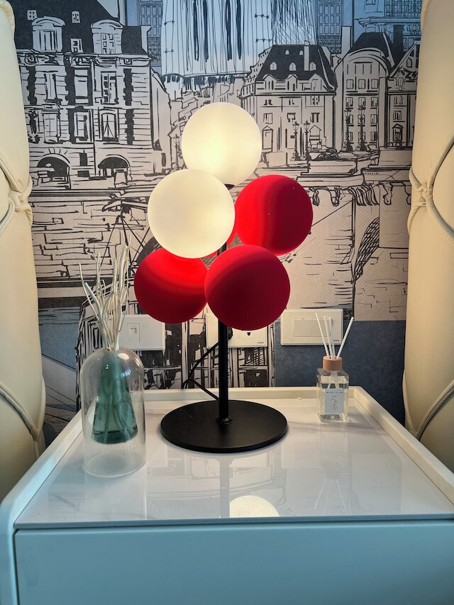 ラグジュリアス ヨーロピアン スタイル ペントハウス モダン アパートメント クロス シティ オブ ドリームズ オカダ ソレアール MOA エアポート