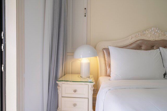 Tyms 2BR APT Xujiahui Dacheng Residence