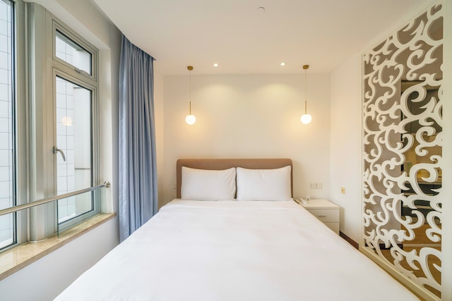 Tyms Xuhui Elegant 1BR APT