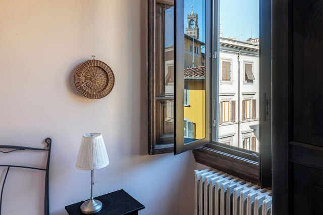 クオーレ ディ フィレンツェ アパートメント