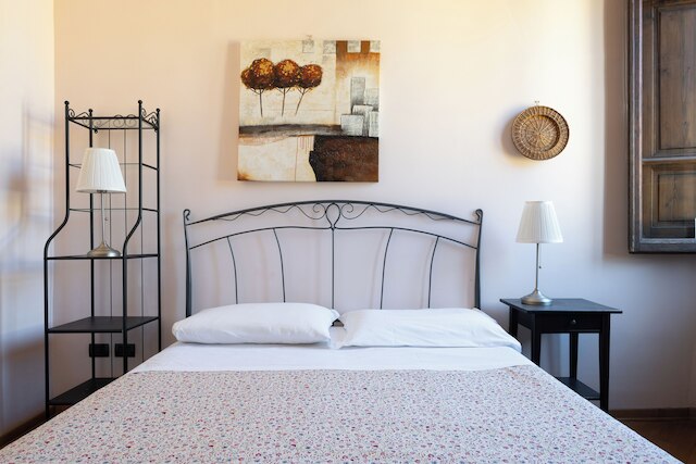 クオーレ ディ フィレンツェ アパートメント