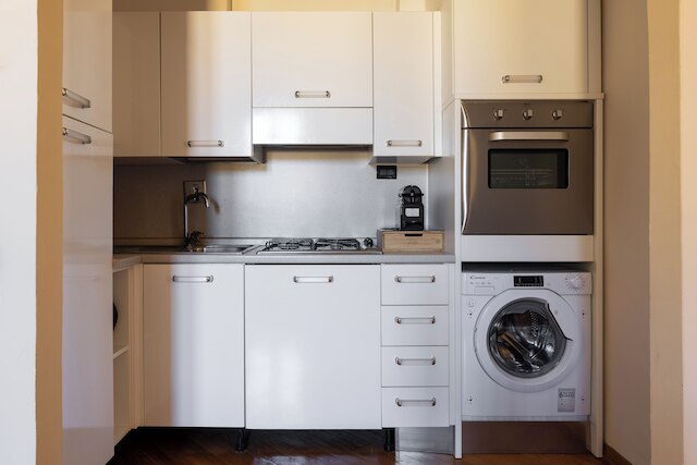 クオーレ ディ フィレンツェ アパートメント