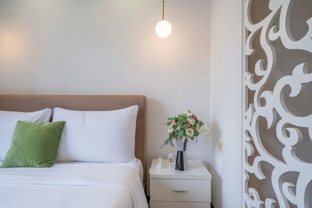 Tyms Xujiahui Stylish 1BR APT