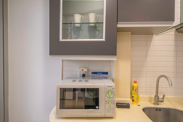 Tyms Xujiahui Stylish 1BR APT