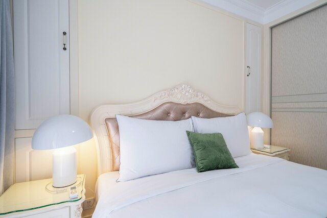 Tyms Modern 2BR APT Xujiahui Dacheng