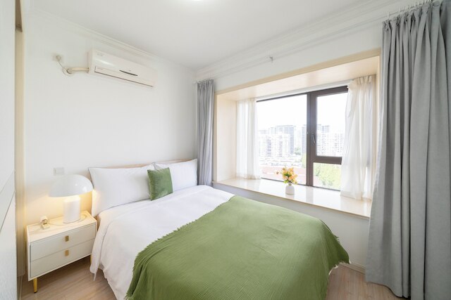 Tyms Modern 2BR APT Xujiahui Dacheng