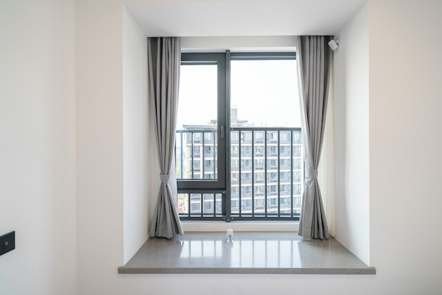 Tyms Hongqiao Deluxe 3BR 2BA APT