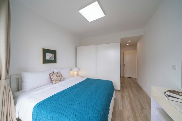 Tyms Luxury 4BR 2BA APT Garden