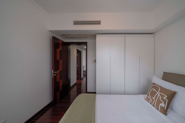 Tyms 2BR APT Hongqiao Yucui Garden