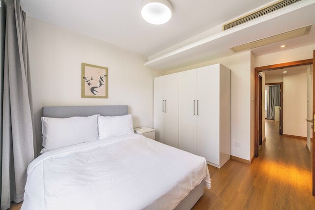 Tyms Morden 3BR 2BA APT Bella Vita