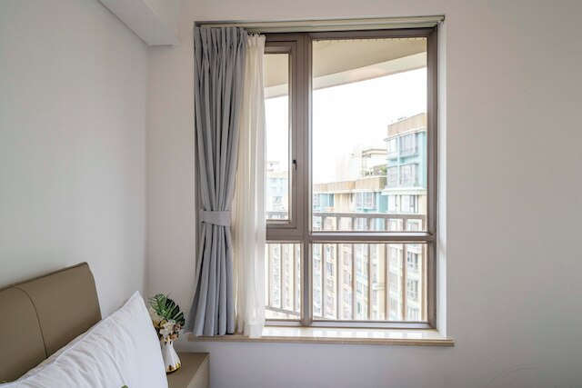 Tyms Modern 2BR APT Yucui Garden