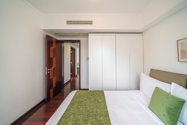 Tyms Modern 2BR APT Yucui Garden