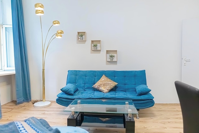 エレガント 2 ベッドルーム アパートメント ステップス フロム ウェストバーンホフ