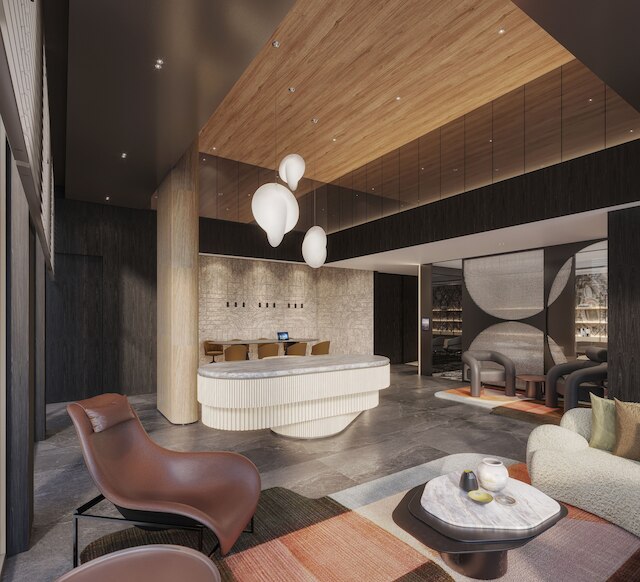 メンバー アット テック チャイ テラス