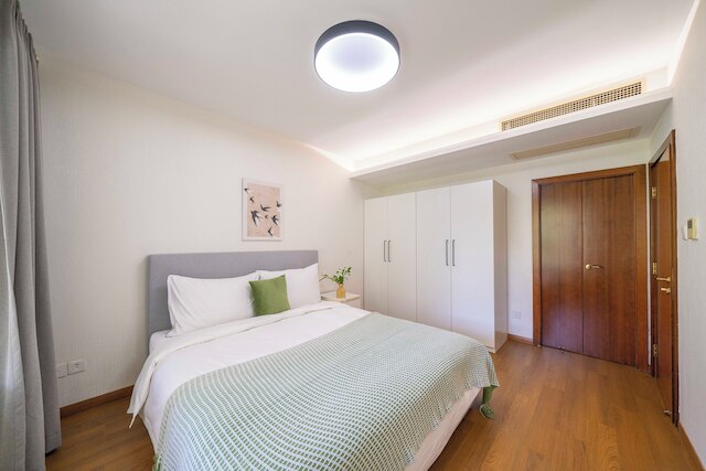 Tyms Luxury 3BR 2BA APT Bella Vita