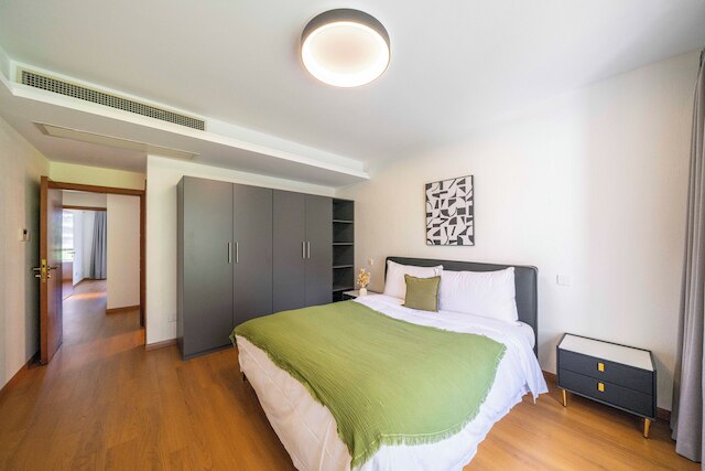 Tyms Luxury 3BR 2BA APT Bella Vita