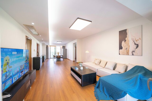 Tyms Luxury 3BR 2BA APT Bella Vita