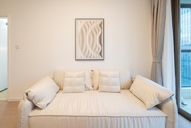 Tyms  1BR APT Hongqiao Yucui Garden