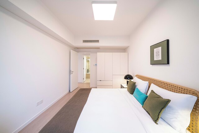 Tyms  1BR APT Hongqiao Yucui Garden