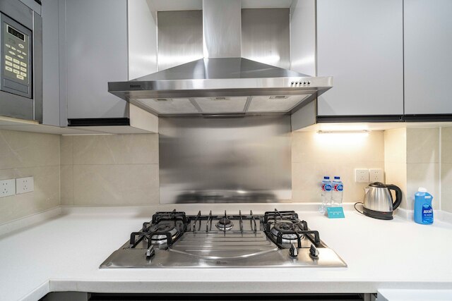 Tyms  1BR APT Hongqiao Yucui Garden