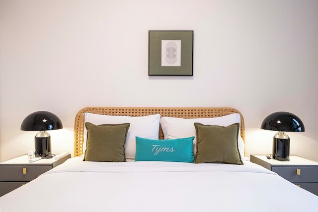 Tyms  1BR APT Hongqiao Yucui Garden