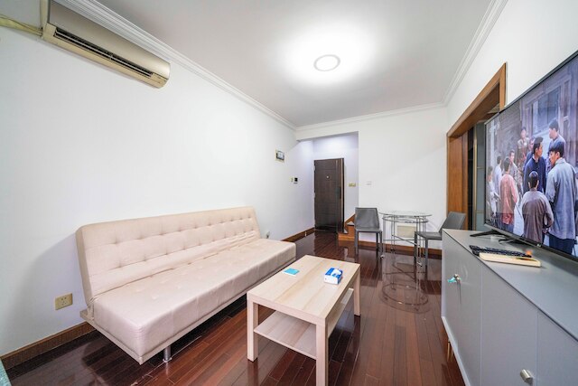 Tyms Cozy 1BR APT Gubei Carnival Court