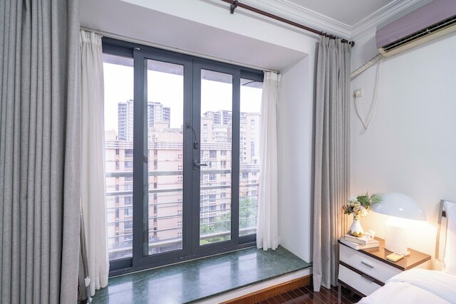 Tyms Cozy 1BR APT Gubei Carnival Court