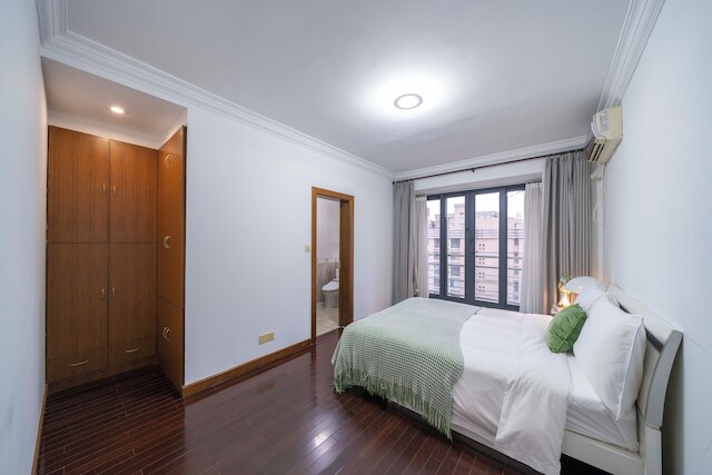 Tyms Cozy 1BR APT Gubei Carnival Court