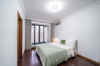 Tyms Cozy 1BR APT Gubei Carnival Court